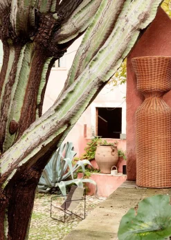 Ferm Living Agnes Plant Stand