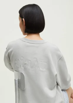 Aiayu Circular Sweatshirt