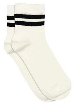 MP Denmark Aida Short Socks