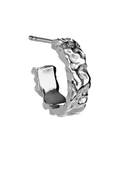 Maanesten Aio Petite Earring Silver Clearance