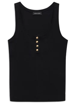 Anine Bing Alessia Tank