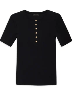 Anine Bing Alessia Tee