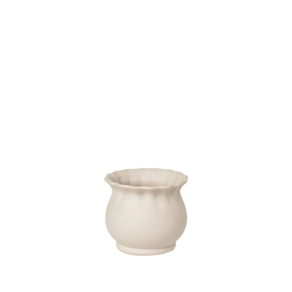 Broste CPH Alexa Flowerpot