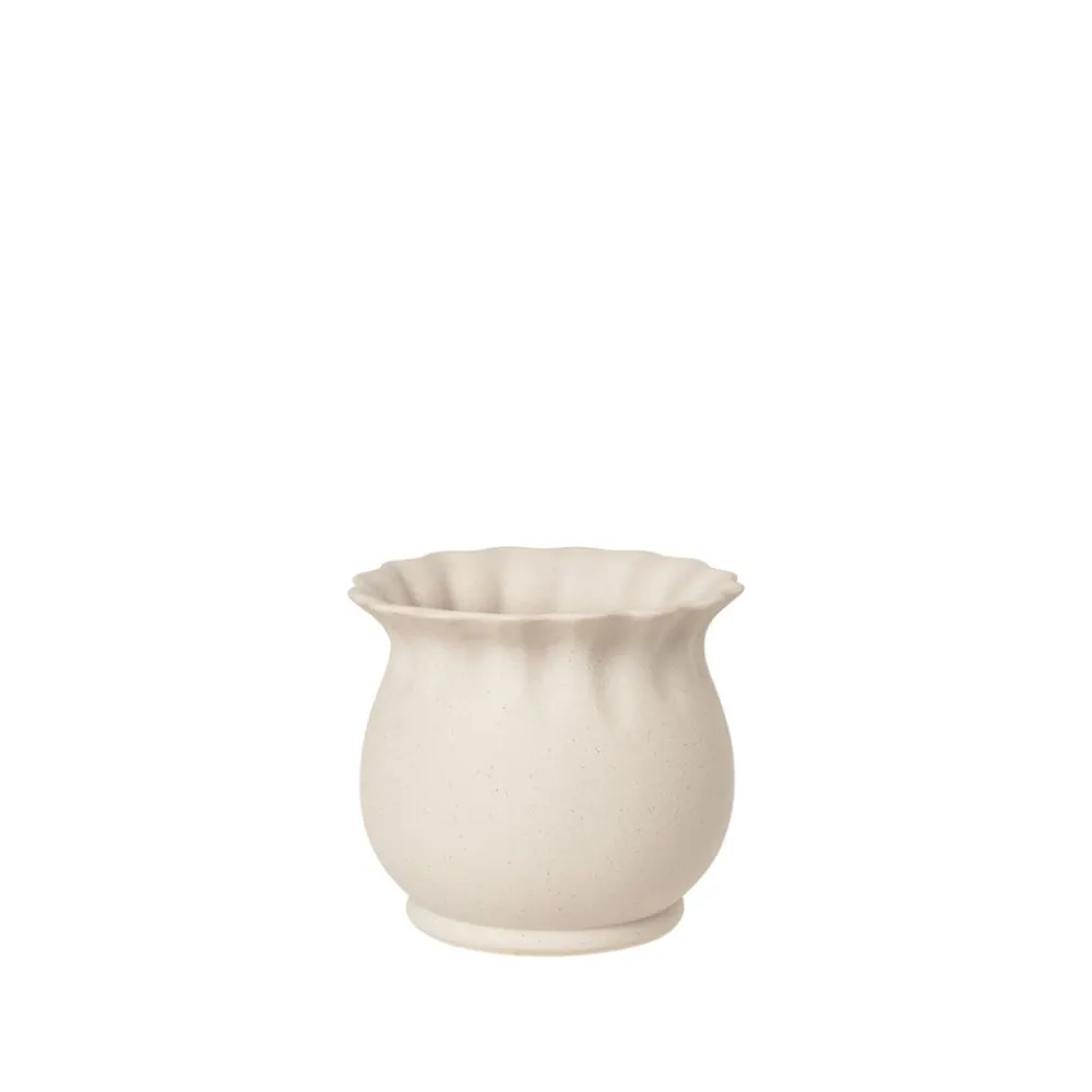 Broste CPH Alexa Flowerpot