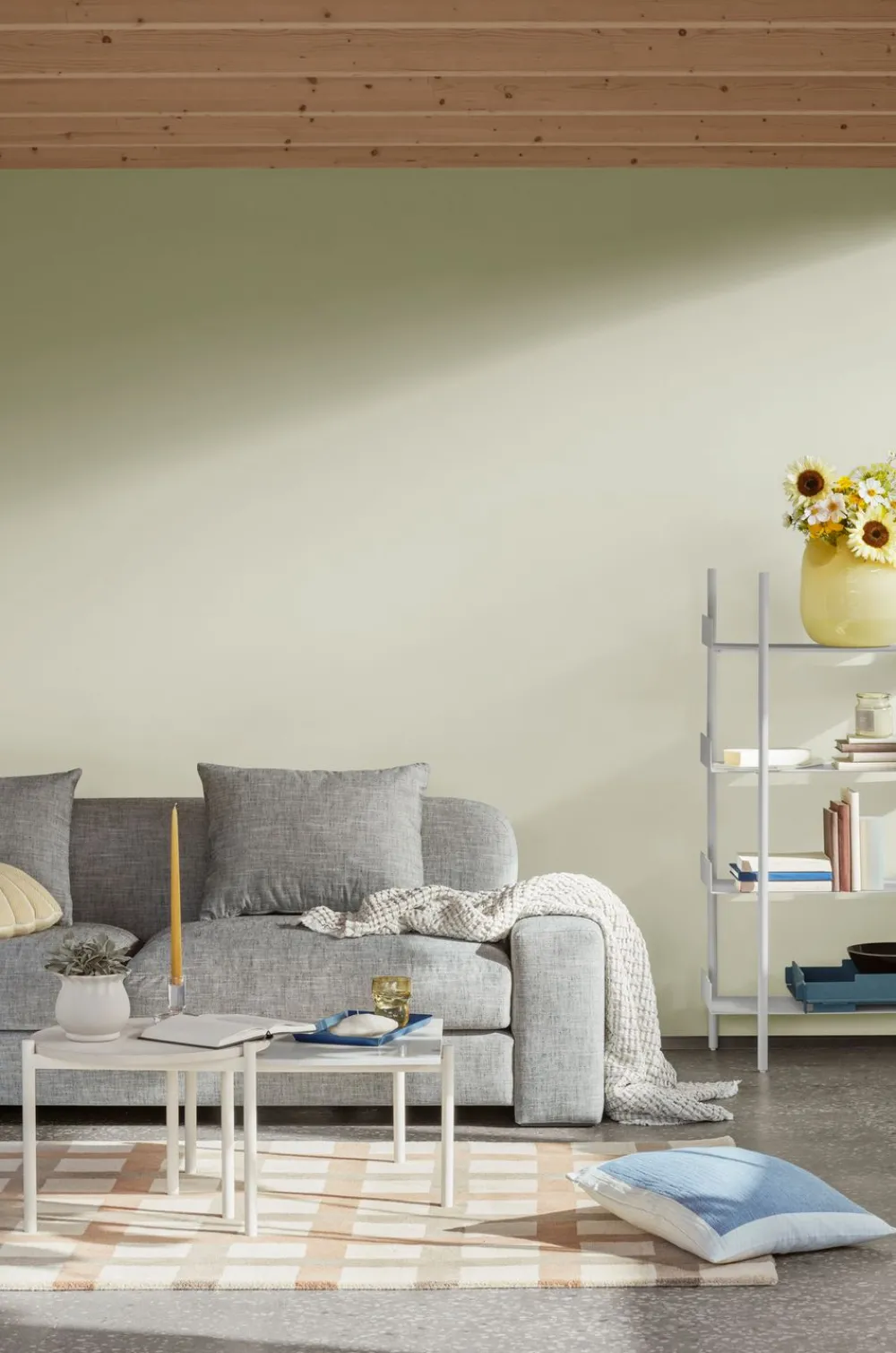 Broste CPH Alexa Flowerpot