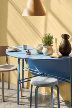 Broste CPH Alexa Flowerpot Grey Sand Outlet