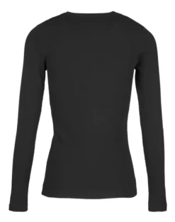 Samsøe & Samsøe Alexa LS Black Fashion