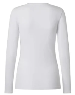 Samsøe & Samsøe Alexa LS White Online