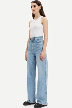 Samsøe & Samsøe Alexo Tank