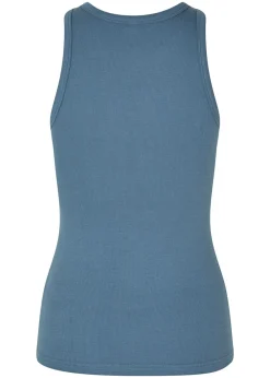 Samsøe & Samsøe Alexo Tank Bluefin Fashion