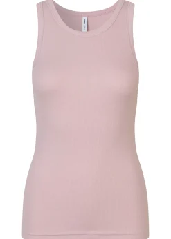 Samsøe & Samsøe Alexo Tank VIOLET ICE Best