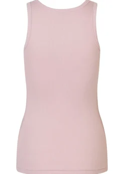 Samsøe & Samsøe Alexo Tank VIOLET ICE Best