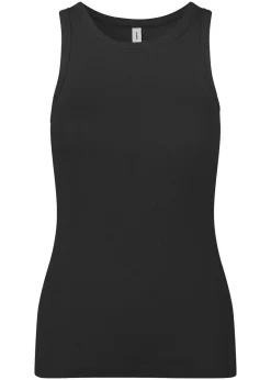 Samsøe & Samsøe Alexo Tank Black Best