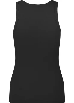 Samsøe & Samsøe Alexo Tank Black Best