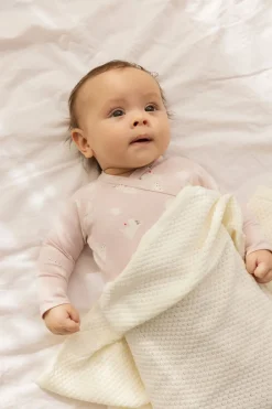 Kinder MarMar Copenhagen Alia - Modal Mix Honeycomb