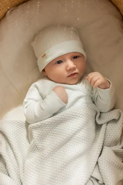 Kinder MarMar Copenhagen Alia - Modal Mix Honeycomb