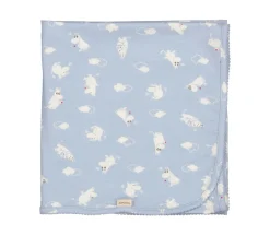 Kinder MarMar Copenhagen Alida baby blanket