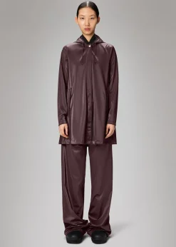 Rains A-Line W Jacket W3