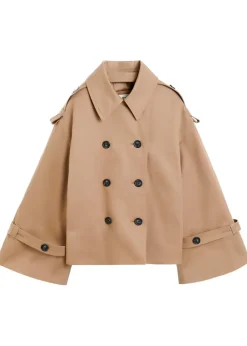 By Malene Birger Alisandra Fosil Fashion