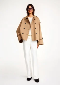 By Malene Birger Alisandra Fosil Fashion