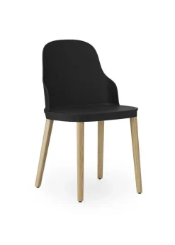 Normann Copenhagen Allez chair oak