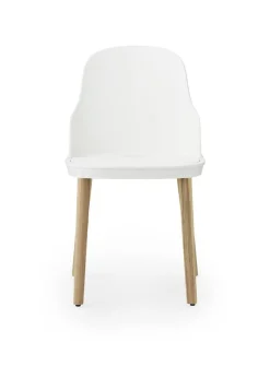Normann Copenhagen Allez chair oak