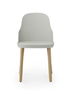 Normann Copenhagen Allez chair oak