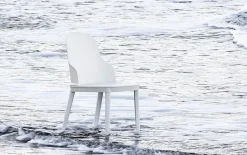 Normann Copenhagen Allez chair oak