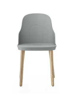 Normann Copenhagen Allez chair oak Grey Best