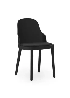 Normann Copenhagen Allez stol - polstret Main Line Flax