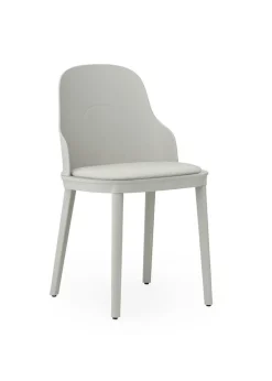 Normann Copenhagen Allez stol - polstret Main Line Flax