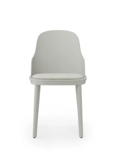 Normann Copenhagen Allez stol - polstret Main Line Flax