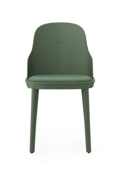 Normann Copenhagen Allez stol - polstret Main Line Flax