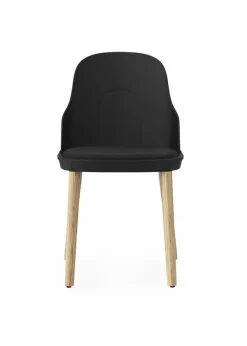 Normann Copenhagen Allez stol eg - polstret Main Line Flax