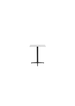 Normann Copenhagen Allez Table 3L 60x60 - Steel Fashion