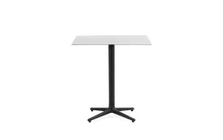 Normann Copenhagen Allez Table 4L 70x70 - Steel New