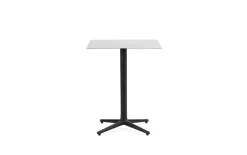 Normann Copenhagen Allez Table 4L 60x60 - Steel Sale