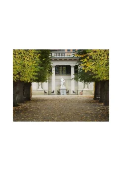 Normann Copenhagen Allez Table 4L 60x60 - Steel Sale