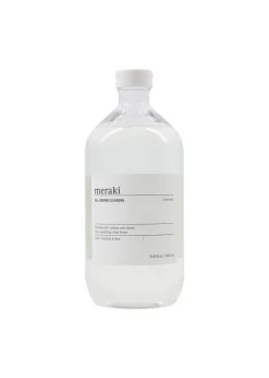 Meraki All-round cle All-round cleaning - Stock sale Outlet