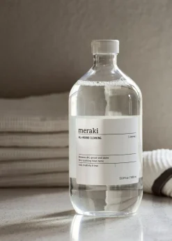 Meraki All-round cle All-round cleaning - Stock sale Outlet