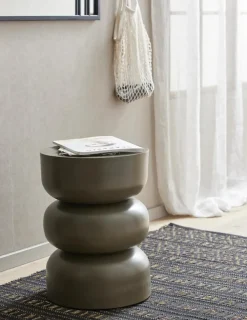 Nordal Alma Side Table