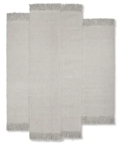 Ferm Living Alter Rug Alter Rug - 300 x 350 - Natural Hot