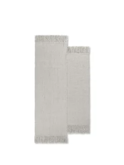 Ferm Living Alter Rug Alter Rug - 160 x 270 - Natural Discount