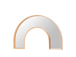 Broste CPH Alva Rainbow Mirror