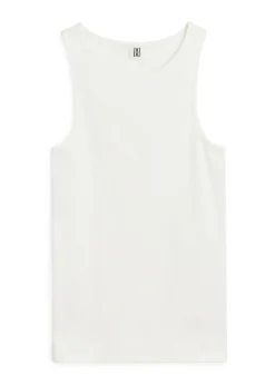 By Malene Birger Amani Soft White Sale