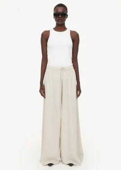 By Malene Birger Amani Soft White Sale