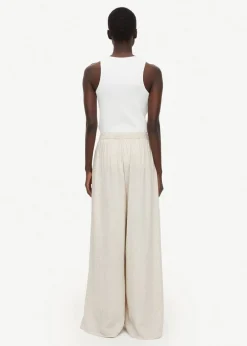 By Malene Birger Amani Soft White Sale