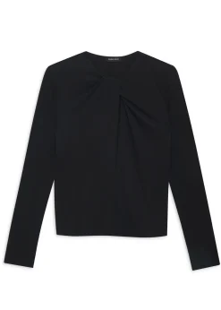 Anine Bing Amaya Black Discount