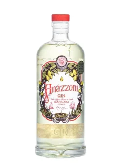 Amazzoni - Gin