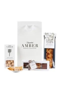 Summerbird Amberholic Gift Bag Gift Box New